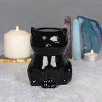 Eleanoras BLACK CAT OIL BURNER Oil Burners