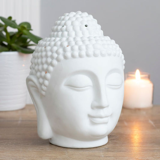 BUDDHA GIANT OIL BURNER