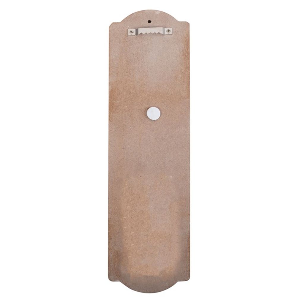 Eleanoras Welcome To My Garden Thermometer Garden Accessories