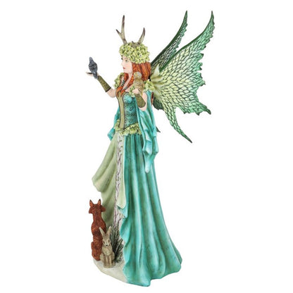 The Caretaker Fairy Figurine by Amy Brown