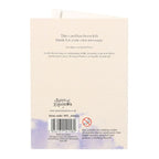 Eleanoras Opalite Triple Moon Necklace Card Jewellery