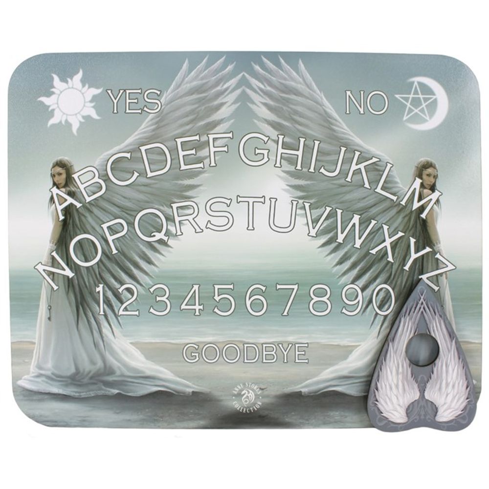 Eleanoras SPIRIT GUIDE SPIRIT BOARD 