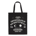 Eleanoras Talking Board Cotton Tote Bag Totes & Shopping Bags
