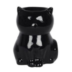Eleanoras BLACK CAT OIL BURNER Oil Burners