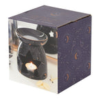 Eleanoras PURPLE CONSTELLATION OIL BURNER Oil Burners