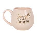 Eleanoras Snuggle Season Ceramic Mug Mugs