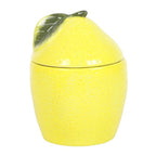 Eleanoras Lemon Oil Burner Oil Burners