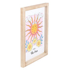 Eleanoras The Sun Celestial Framed Print Framed Prints