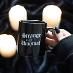Eleanoras Strange & Unusual Mug Mugs