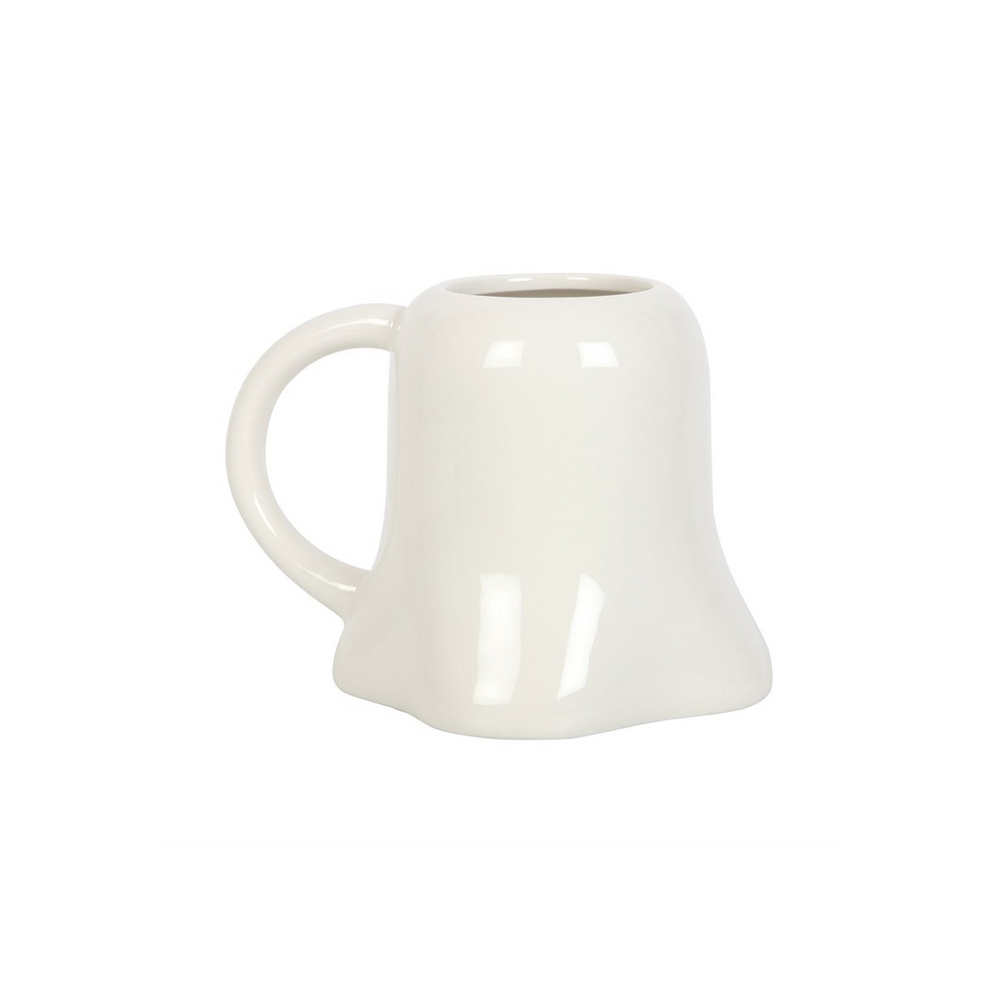 Eleanoras GHOST SHAPED MUG Mugs