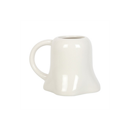 Eleanoras GHOST SHAPED MUG Mugs