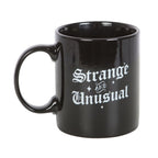 Eleanoras Strange & Unusual Mug Mugs