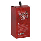 Eleanoras Large Vampire Tears Pillar Candle Candles