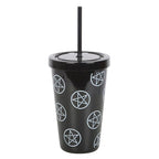 Eleanoras PENTAGRAM TUMBLER Drinkware