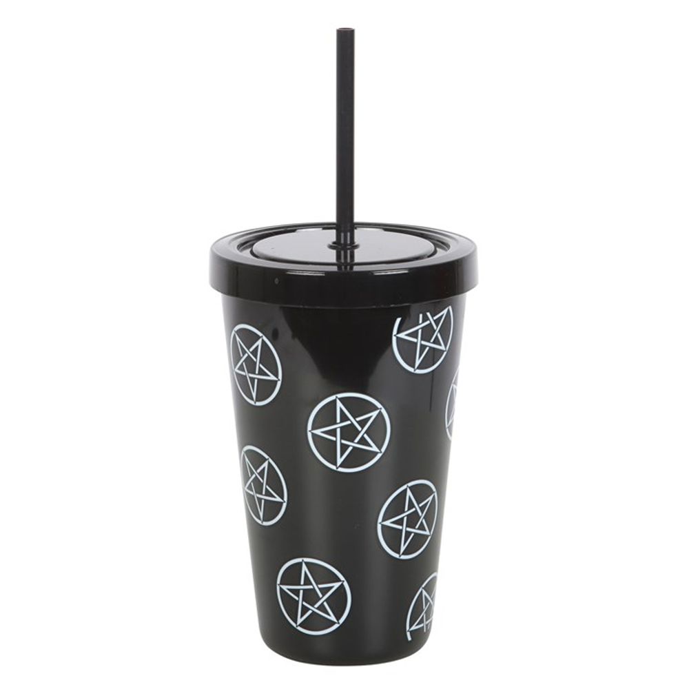Eleanoras PENTAGRAM TUMBLER Drinkware