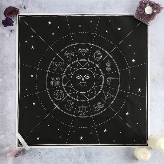 Star Sign Altar Cloth Altar Cloths from Eleanoras