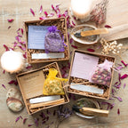 Eleanoras Happiness Herbal Magick Spell Kit 