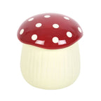 Eleanoras Mushroom Shaped Oil Burner & Wax warmer Oil Burners