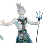 Eleanoras Water Elemental Wizard Figurine by Anne Stokes 