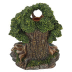 Eleanoras Tree Man Pond Backflow Incense Burner Backflow Burners