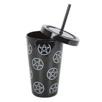 Eleanoras PENTAGRAM TUMBLER Drinkware