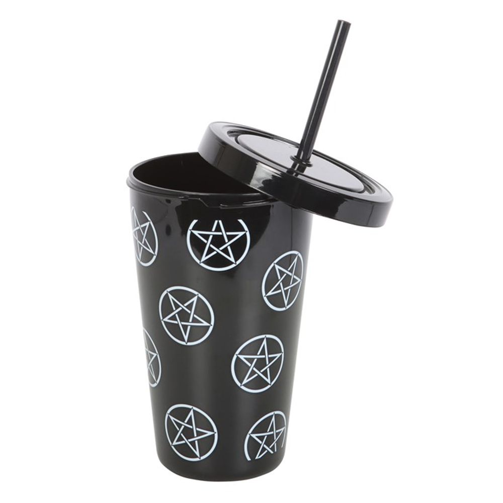 Eleanoras PENTAGRAM TUMBLER Drinkware