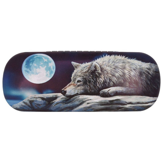QUIET REFLECTIONS GLASSES CASE GLASSES CASES from Eleanoras