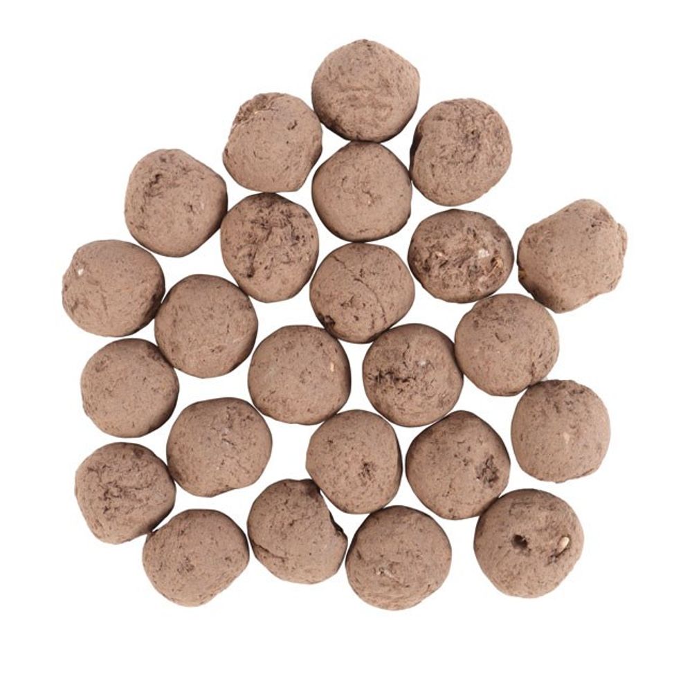 Eleanoras Garden Seed Balls In A Bag Garden Accessories