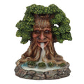 Eleanoras Tree Man Pond Backflow Incense Burner Backflow Burners