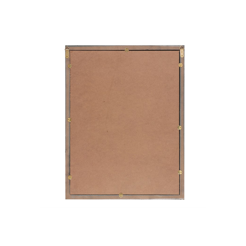 Eleanoras Tarot Readings Mirrored Wall Hanging 