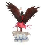 Eleanoras AIR ELEMENTAL SORCERESS FIGURINE Figurines & Sculptures