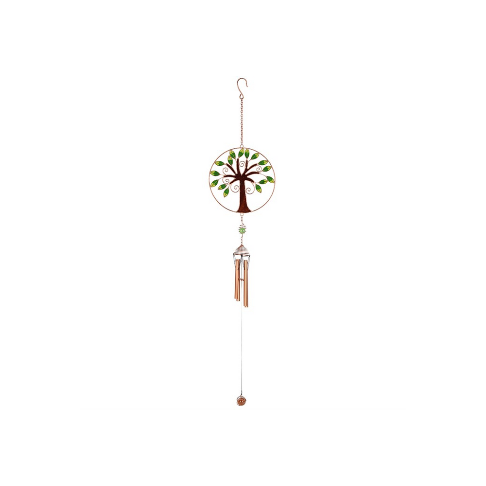 Eleanoras Tree Of Life Windchime 