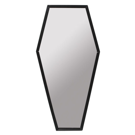 COFFIN MIRROR