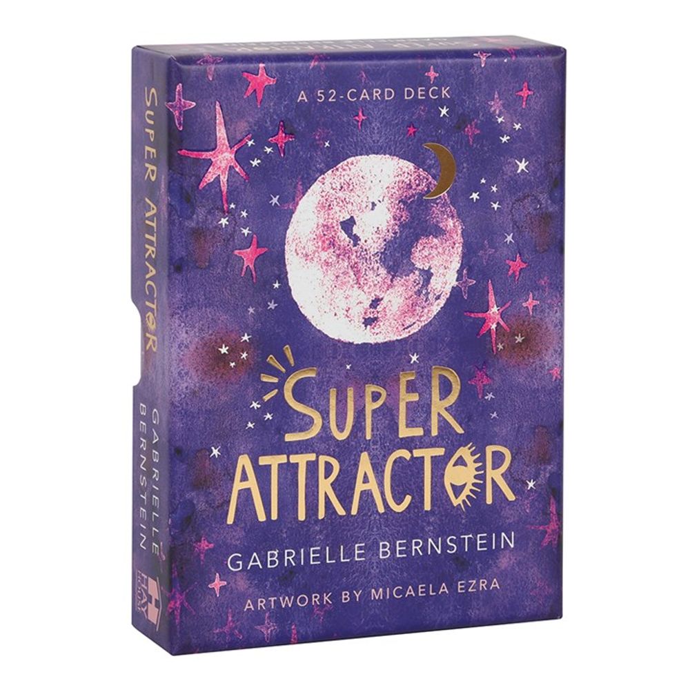 Eleanoras Super Attractor Tarot Cards Tarot Cards