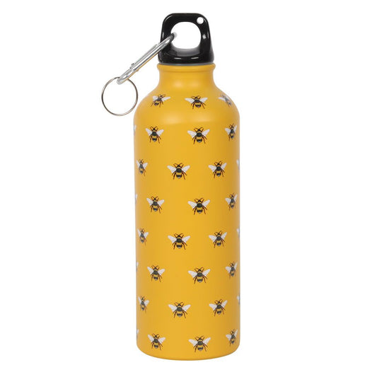 Eleanoras BEE METAL WATER BOTTLE Water Bottles