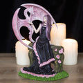 Eleanoras Elegant Dragon Figurine by Anne Stokes 