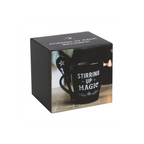 Stirring Up Magic Mug & Spoon Set