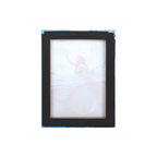 Eleanoras WATER ELEMENT SORCERESS CANVAS PLAQUE BY ANNE STOKES Canvases