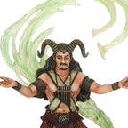 Eleanoras Earth Elemental Wizard Figurine by Anne Stokes Figurines & Sculptures