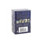 Eleanoras WITCHES WISDOM TAROT CARDS Tarot Cards