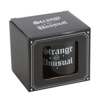 Eleanoras Strange & Unusual Mug Mugs