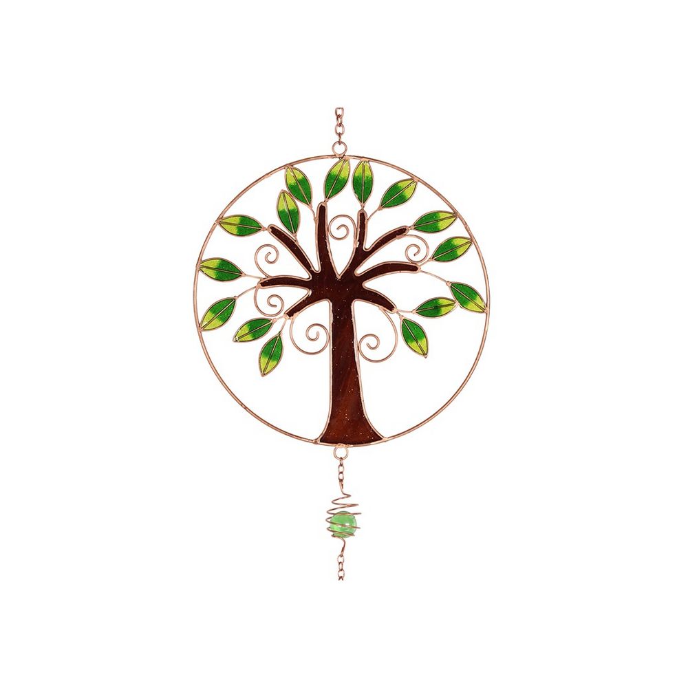 Eleanoras Tree Of Life Windchime 