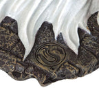 Eleanoras Captive Angel Figurine by Spiral Direct 