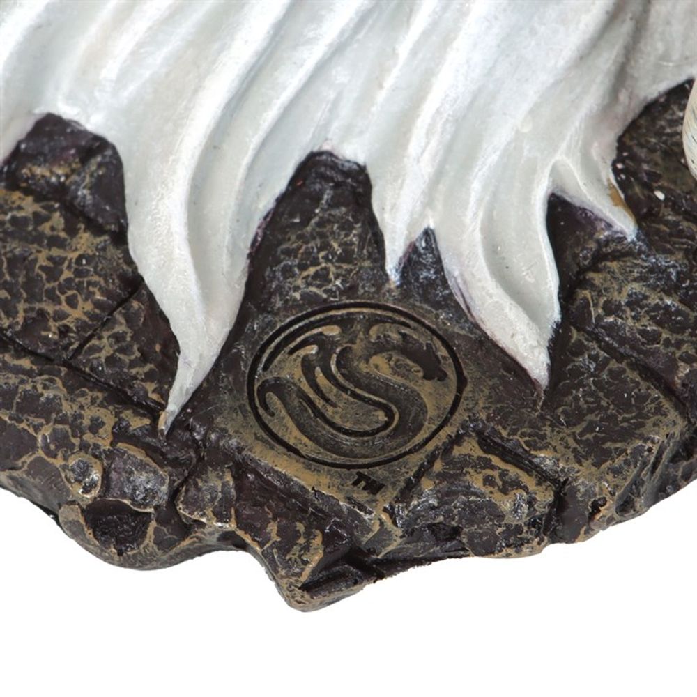 Eleanoras Captive Angel Figurine by Spiral Direct 