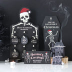 Eleanoras HAUNTED HOLIDAY HOUSE INCENSE CONE BURNER Incense Holders