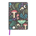 Eleanoras Dark Forest Print Notebook Notebooks & Journals
