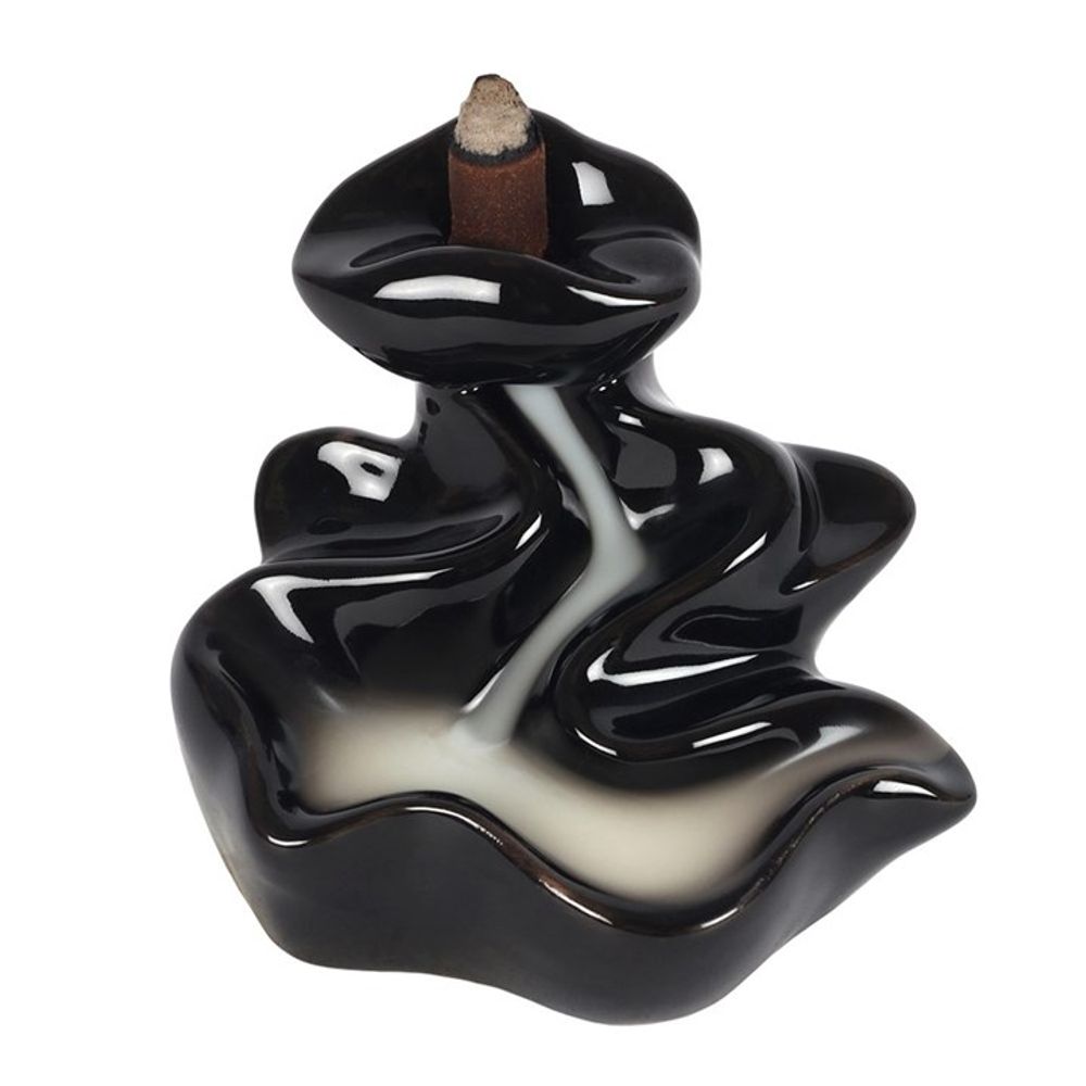 Eleanoras River Backflow Incense Burner 