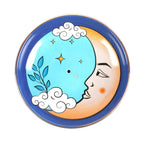 Eleanoras The Moon Celestial Incense Holder Incense Sticks & Holders