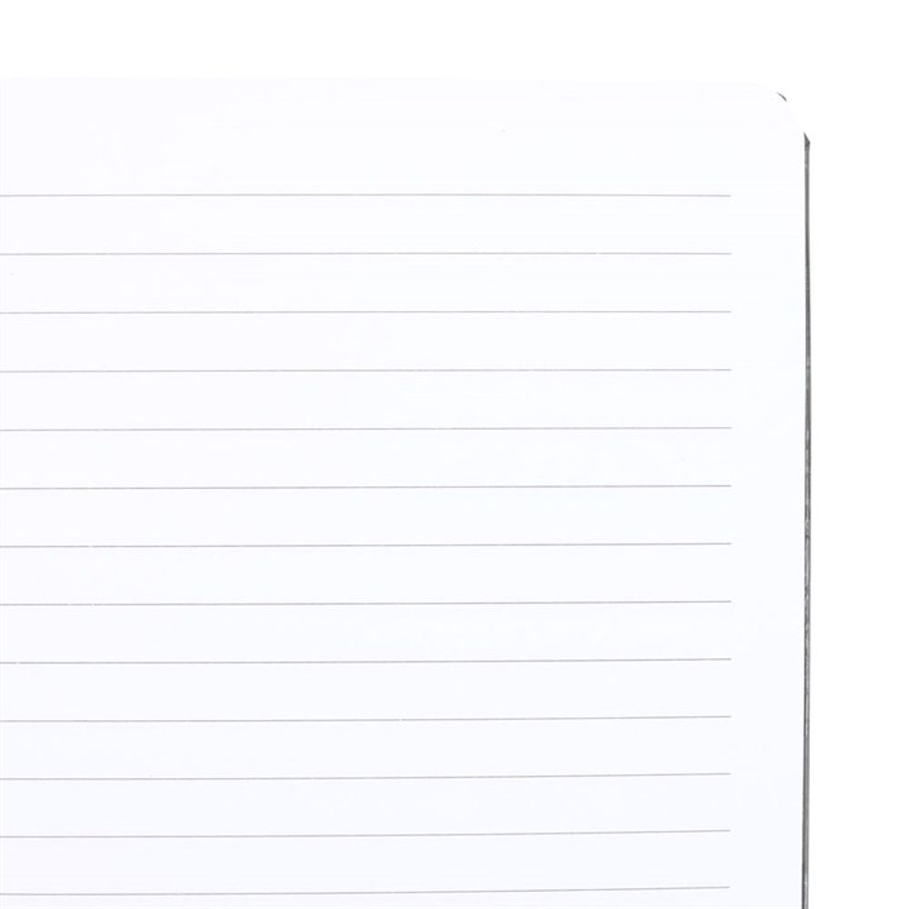 Eleanoras Forest Mushroom Notebook Notebooks & Journals