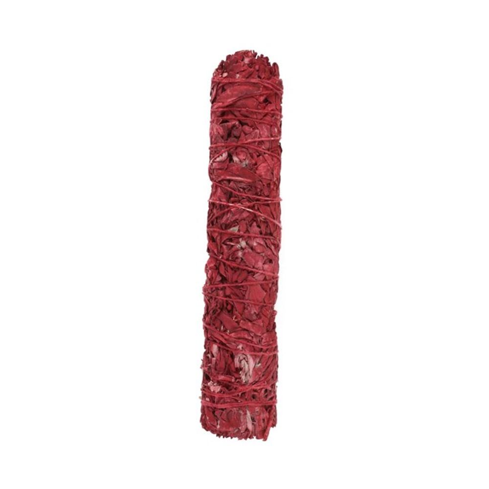 Eleanoras Large Dragons Blood Smudge Stick Wand 22.5cm 